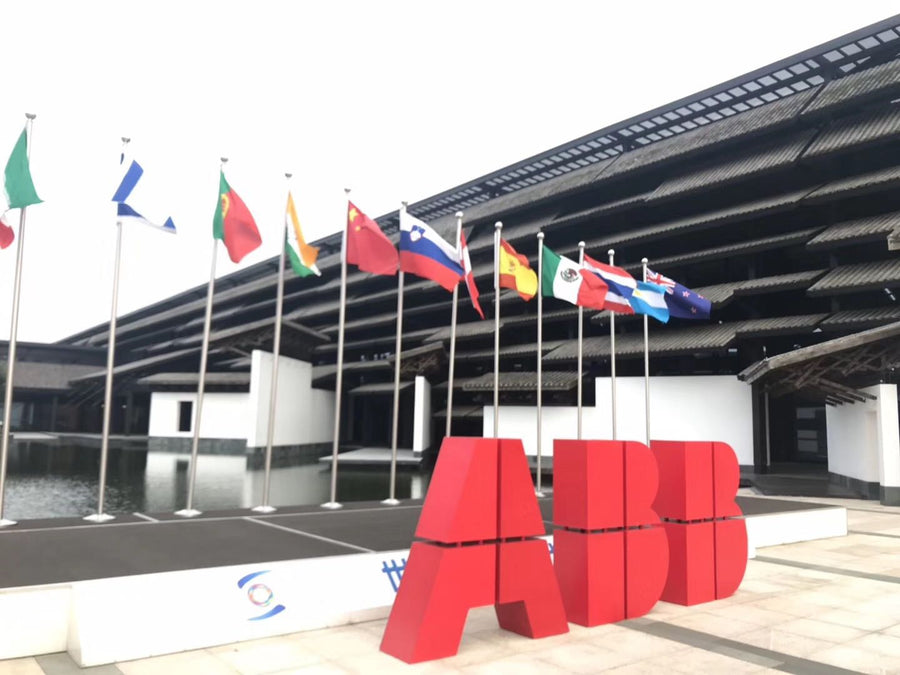 ABB Dealer
