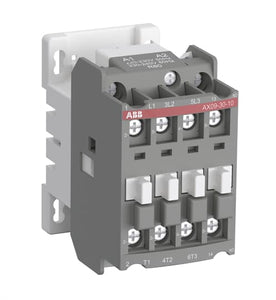 ABB AX185-30-11-80 220-230V50Hz/230-240V60Hz Contactor  1SFL491074R8011