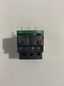 LRD02C thermal overload relay