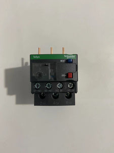 LRD32C thermal overload relay