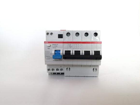 ABB  RCBO  GSH200   GSH202 AC-C32/0.03    2TAZ223201R2324