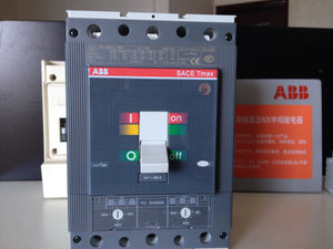 ABB MCCB TMAX  T7S 1000 PR231/P LS/I In=1000A 3p F F   1SDA062738R1